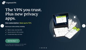 ExpressVPN Coupon Code