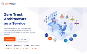 GoodAccess VPN Coupon Code