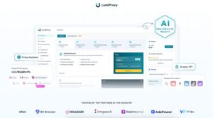 Lumiproxy Coupon Code