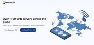 MenaVpn Coupon Code