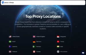 Proxy Cheap Coupon Code