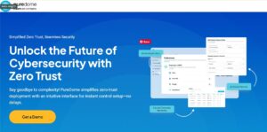 PureDome VPN Coupon Code