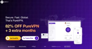 PureVPN Coupon Code