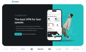 Surfshark coupon code