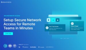 UTunnel VPN Coupon Code